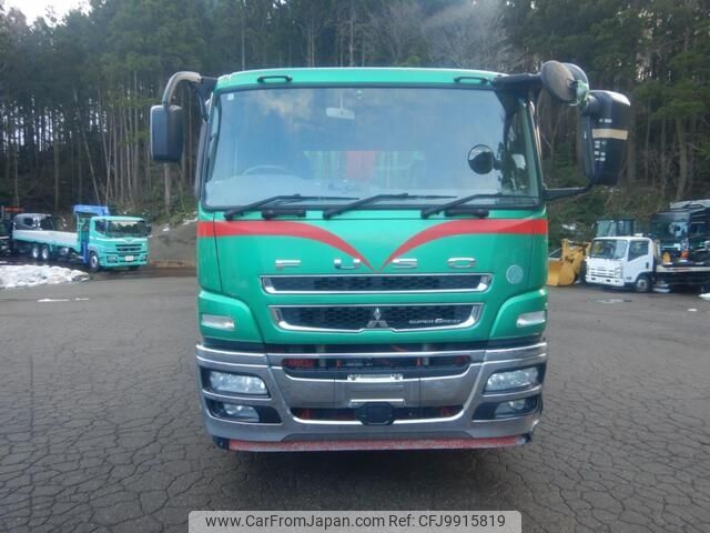 mitsubishi-fuso super-great 2013 -MITSUBISHI--Super Great QKG-FU54VZ--FU54VZ-531164---MITSUBISHI--Super Great QKG-FU54VZ--FU54VZ-531164- image 2