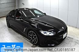 bmw 8-series 2022 -BMW 【愛媛 377や1001】--BMW 8 Series GV30-WBAGV22000CL76041---BMW 【愛媛 377や1001】--BMW 8 Series GV30-WBAGV22000CL76041-