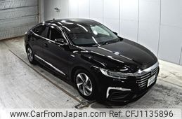 honda insight 2019 -HONDA 【姫路 330つ6488】--Insight ZE4-1007824---HONDA 【姫路 330つ6488】--Insight ZE4-1007824-