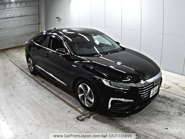 honda insight 2019 -HONDA 【姫路 330つ6488】--Insight ZE4-1007824---HONDA 【姫路 330つ6488】--Insight ZE4-1007824- image 1