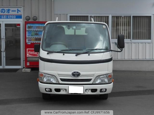 toyota dyna-truck 2015 GOO_NET_EXCHANGE_0903894A30240704W008 image 2