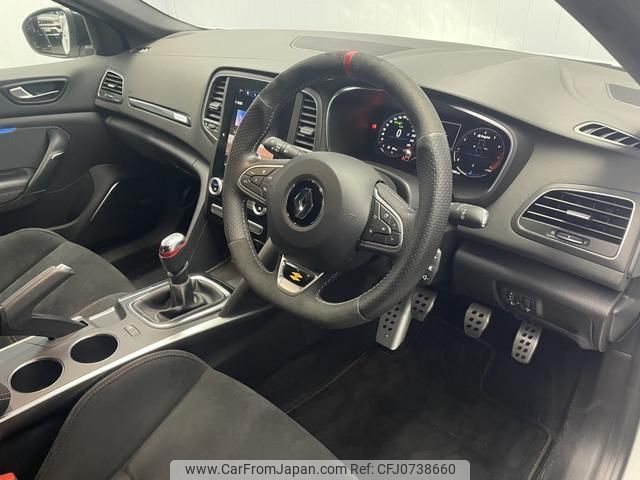 renault megane 2023 quick_quick_7BA-BBM5P2_VF1RFB006P0851150 image 2