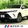 toyota harrier 2022 -TOYOTA--Harrier 6BA-MXUA80--MXUA80-0081225---TOYOTA--Harrier 6BA-MXUA80--MXUA80-0081225- image 1