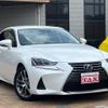 lexus is 2018 quick_quick_AVE30_AVE30-5069590 image 5