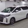 toyota alphard 2022 quick_quick_3BA-AGH30W_AGH30-0441745 image 4