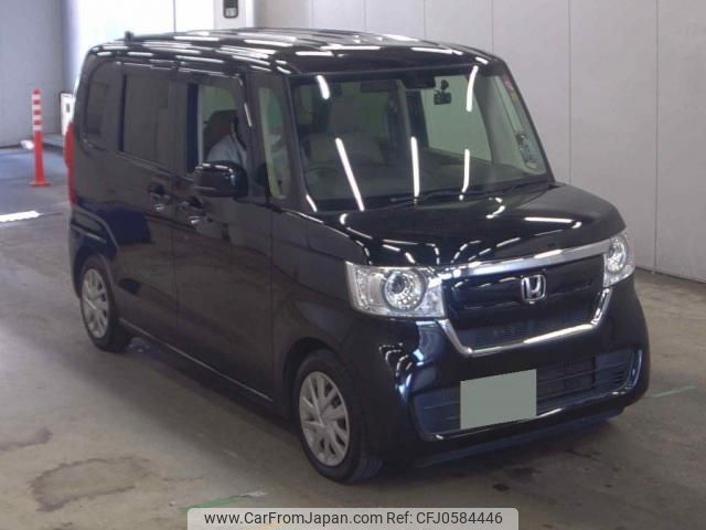 honda n-box 2020 quick_quick_6BA-JF3_JF3-1494491 image 1