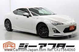 toyota 86 2012 CFJ1564060