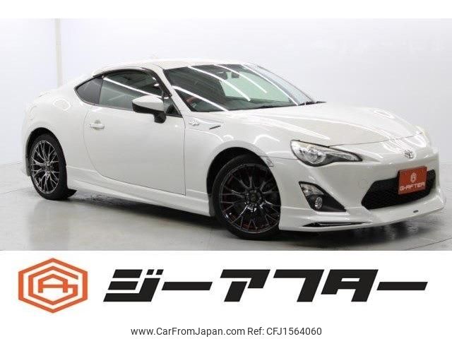 toyota 86 2012 CFJ1564060 image 1