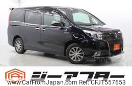 toyota esquire 2016 CFJ1557653