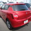 suzuki swift 2017 -SUZUKI--Swift DBA-ZC83S--ZC83S-104252---SUZUKI--Swift DBA-ZC83S--ZC83S-104252- image 2