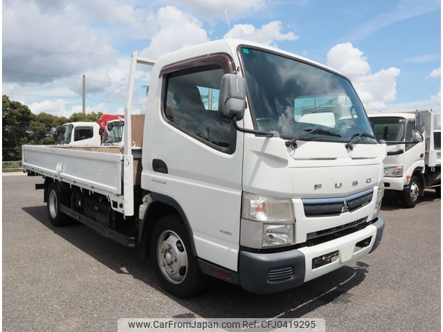 mitsubishi-fuso canter 2017 -MITSUBISHI--Canter TPG-FEB50--FEB50-554363---MITSUBISHI--Canter TPG-FEB50--FEB50-554363- image 2