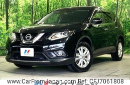 nissan x-trail 2016 -NISSAN--X-Trail DBA-NT32--NT32-047921---NISSAN--X-Trail DBA-NT32--NT32-047921-