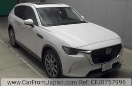 mazda mazda-others 2023 -MAZDA 【湘南 355ﾈ1221】--CX-60 KH5P-102709---MAZDA 【湘南 355ﾈ1221】--CX-60 KH5P-102709-