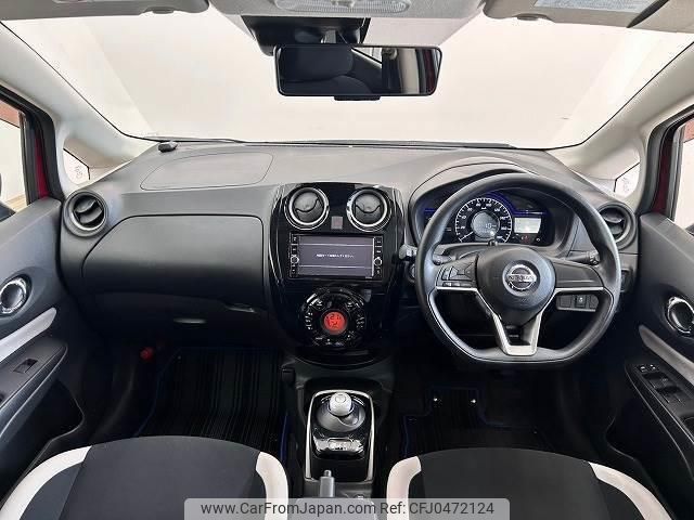 nissan note 2019 quick_quick_DAA-HE12_HE12-270133 image 2