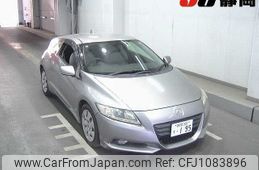 honda cr-z 2010 -HONDA 【静岡 301ﾃ195】--CR-Z ZF1--ZF1-1003643---HONDA 【静岡 301ﾃ195】--CR-Z ZF1--ZF1-1003643-
