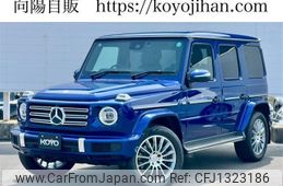 mercedes-benz g-class 2021 -MERCEDES-BENZ 【高松 310ｾ243】--Benz G Class 463350--2X414361---MERCEDES-BENZ 【高松 310ｾ243】--Benz G Class 463350--2X414361-