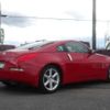 nissan fairlady-z 2006 CFJ1803096 image 7