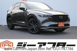 mazda cx-5 2023 -MAZDA--CX-5 6BA-KF5P--KF5P-552386---MAZDA--CX-5 6BA-KF5P--KF5P-552386-