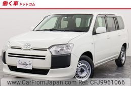 toyota probox-van 2017 -TOYOTA--Probox Van NSP160V--0028572---TOYOTA--Probox Van NSP160V--0028572-