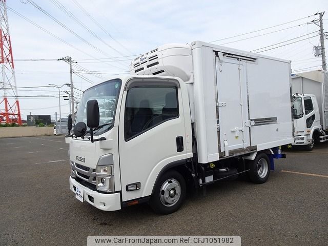 isuzu elf-truck 2023 -ISUZU--Elf 2RG-NLR88AN--NLR88-7013647---ISUZU--Elf 2RG-NLR88AN--NLR88-7013647- image 1