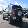 suzuki jimny 2017 -SUZUKI 【高崎 580ｾ6908】--Jimny JB23W--765847---SUZUKI 【高崎 580ｾ6908】--Jimny JB23W--765847- image 2