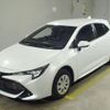 toyota corolla-sport 2021 CFJ1810646 image 1
