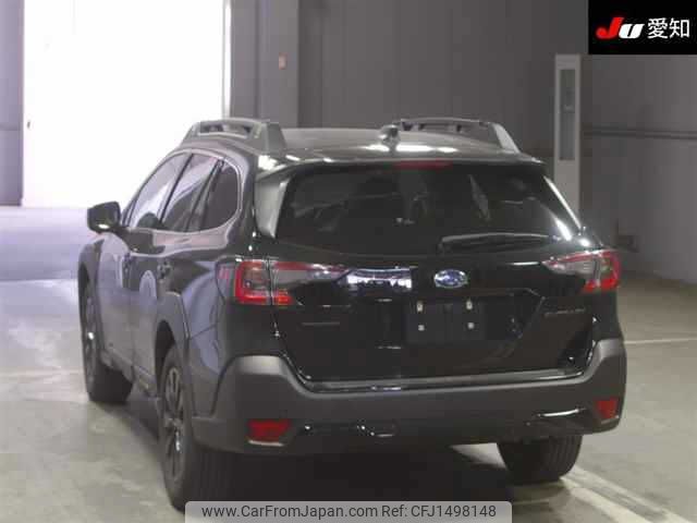 subaru outback 2024 CFJ1498148 image 2
