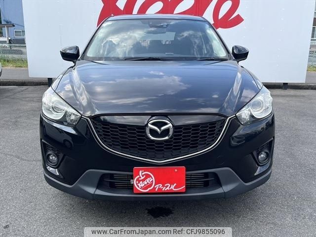 mazda cx-5 2012 -MAZDA--CX-5 LDA-KE2AW--KE2AW-108429---MAZDA--CX-5 LDA-KE2AW--KE2AW-108429- image 2