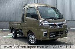 daihatsu hijet-truck 2025 CFJ1508121