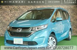 honda freed-plus 2018 quick_quick_DBA-GB5_GB5-1073479