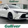 toyota corolla-touring-wagon 2020 -TOYOTA--Corolla Touring 3BA-ZRE212W--ZRE212-6014252---TOYOTA--Corolla Touring 3BA-ZRE212W--ZRE212-6014252- image 1