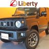 suzuki jimny 2024 quick_quick_JB64W_JB64W-324297 image 1