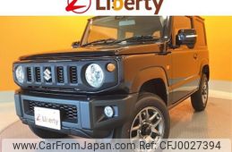 suzuki jimny 2024 quick_quick_JB64W_JB64W-324297