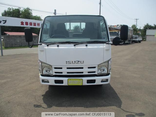 isuzu elf-truck 2010 GOO_NET_EXCHANGE_0902619A30240708W002 image 2