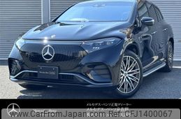 mercedes-benz mercedes-benz-others 2025 -MERCEDES-BENZ--Benz EQS ZAA-296624--W1N2966242A023***---MERCEDES-BENZ--Benz EQS ZAA-296624--W1N2966242A023***-