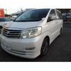 toyota alphard-g 2008 quick_quick_ANH10W_ANH10W-0202639 image 1