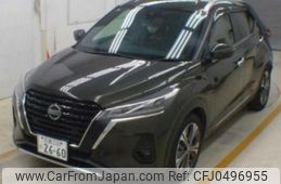 nissan kix 2020 quick_quick_6AA-P15_000371