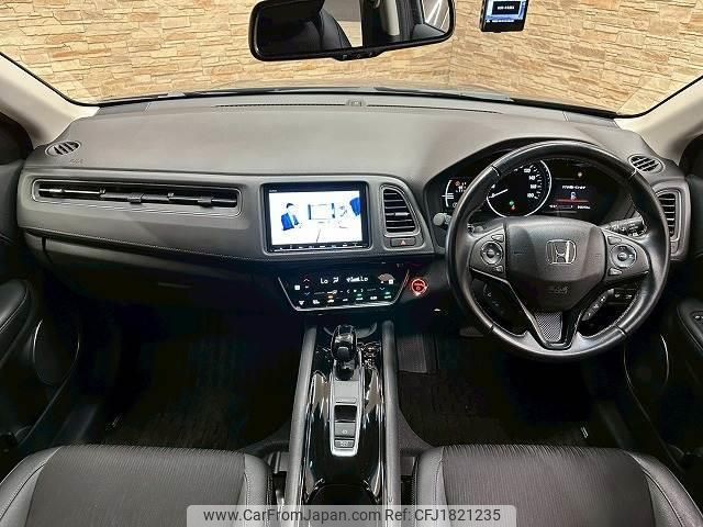 honda vezel 2018 CFJ1821235 image 2