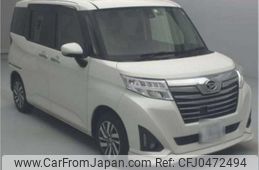 daihatsu thor 2018 quick_quick_DBA-M910S_0004275