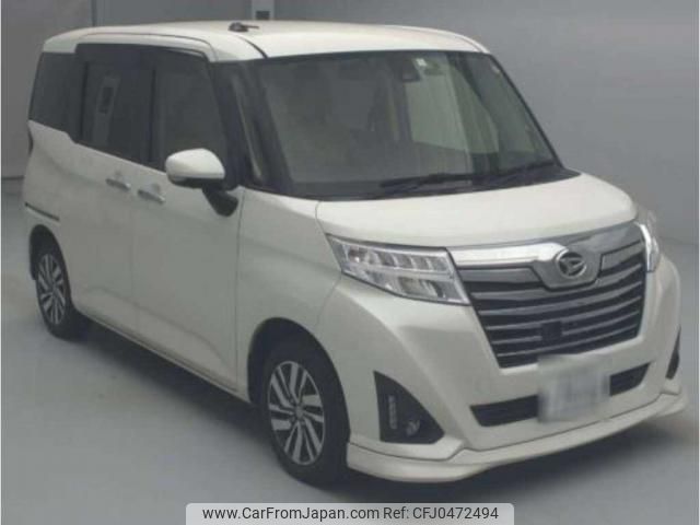 daihatsu thor 2018 quick_quick_DBA-M910S_0004275 image 1