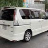 nissan serena 2011 TE2555 image 1