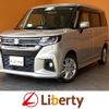 suzuki solio 2022 CFJ1733033 image 1