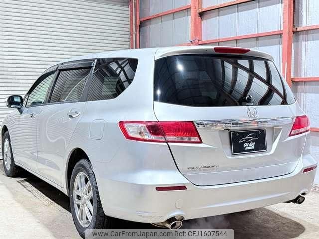 honda odyssey 2009 CFJ1607544 image 2