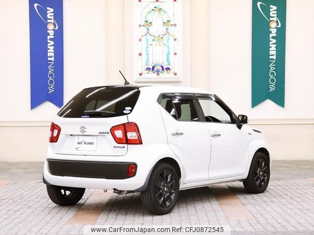 suzuki ignis 2016 quick_quick_FF21S_FF21S-105814 image 2