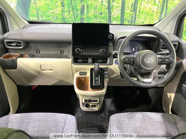 toyota sienta 2023 -TOYOTA--Sienta 6AA-MXPL10G--MXPL10-1004549---TOYOTA--Sienta 6AA-MXPL10G--MXPL10-1004549- image 2