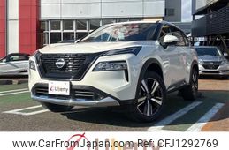 nissan x-trail 2025 quick_quick_SNT33_SNT33-084963