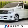 nissan elgrand 2007 -NISSAN--Elgrand CBA-MNE51--NE51-191135---NISSAN--Elgrand CBA-MNE51--NE51-191135- image 1