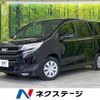 toyota noah 2017 -TOYOTA--Noah DBA-ZRR85G--ZRR85-0085486---TOYOTA--Noah DBA-ZRR85G--ZRR85-0085486- image 1