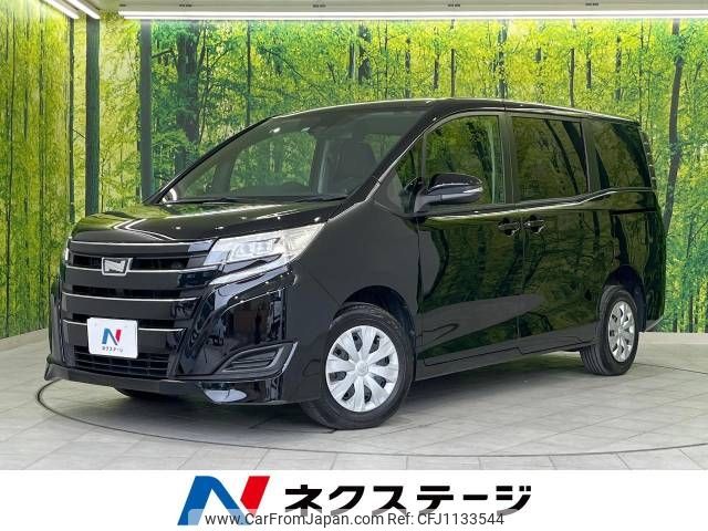 toyota noah 2017 -TOYOTA--Noah DBA-ZRR85G--ZRR85-0085486---TOYOTA--Noah DBA-ZRR85G--ZRR85-0085486- image 1