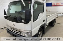 mazda titan 2008 YAMAKATSU_SYE4T-203503